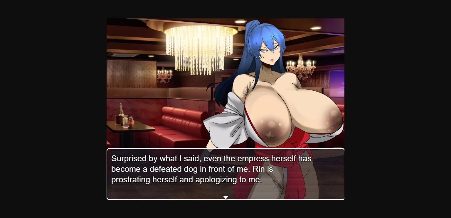 RPGM Completed The Night King Chronicles - Shub-Niggurath [v1.06_MOD2] [Salmon Cheese Mayo] | Free Adult Games