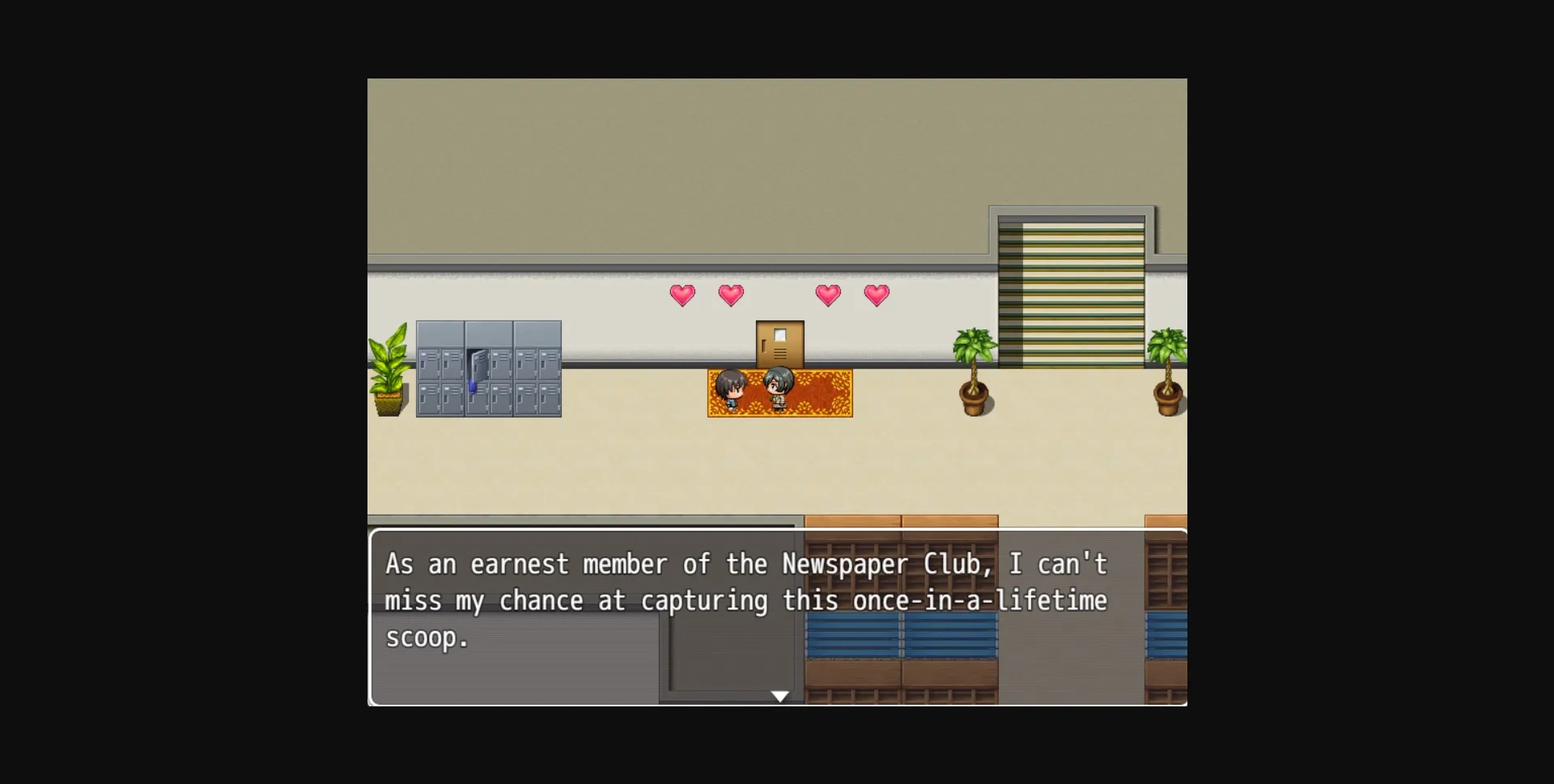 RPGM Completed The NTR of Slutty Magical Girl Flan [1.10] [OreNoHut] | Free Adult Games