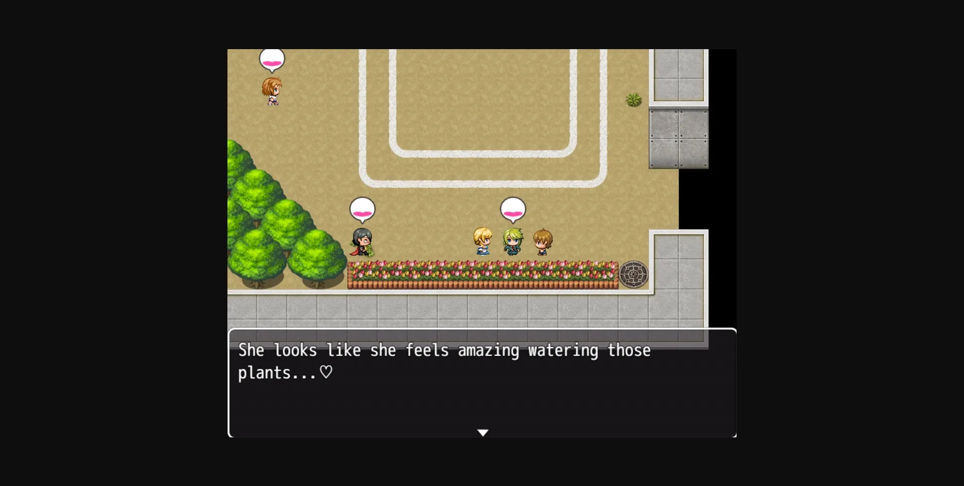 RPGM Completed The NTR of Slutty Magical Girl Flan [1.10] [OreNoHut] | Free Adult Games