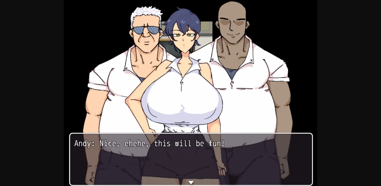 RPGM Completed The Old Mansion [v1.0] [ENNO] | Free Adult Games