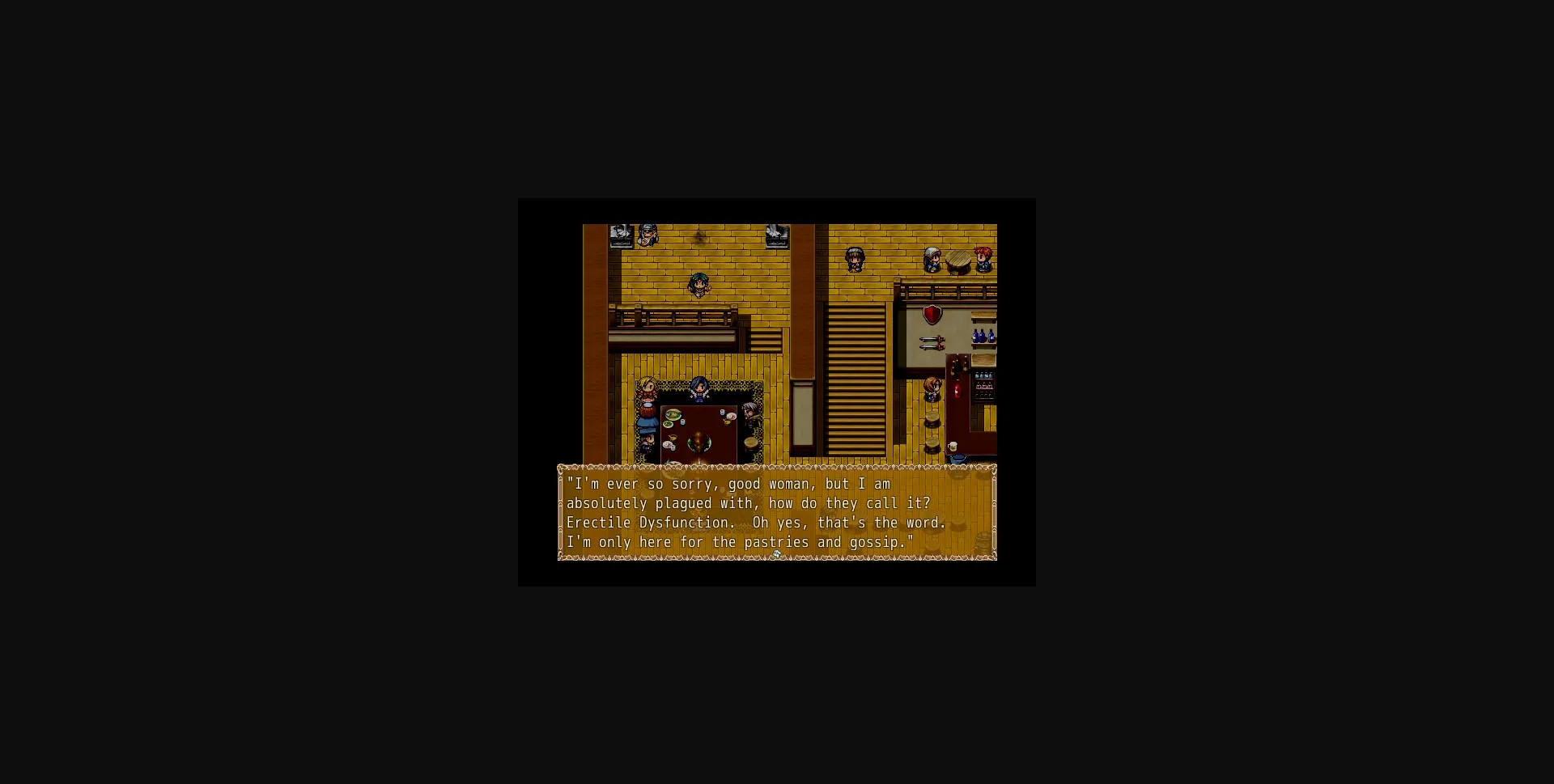 RPGM Completed The Poor Whore  A Fantasy Medieval Whore Simulator [Spanky1] | Free Adult Games