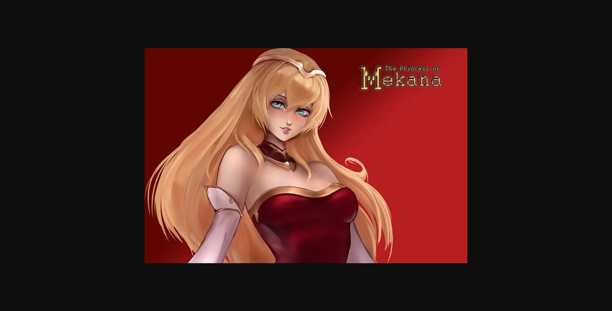 RPGM Completed The Princess of Mekana [Final] [Noxurtica] | Free Adult Games