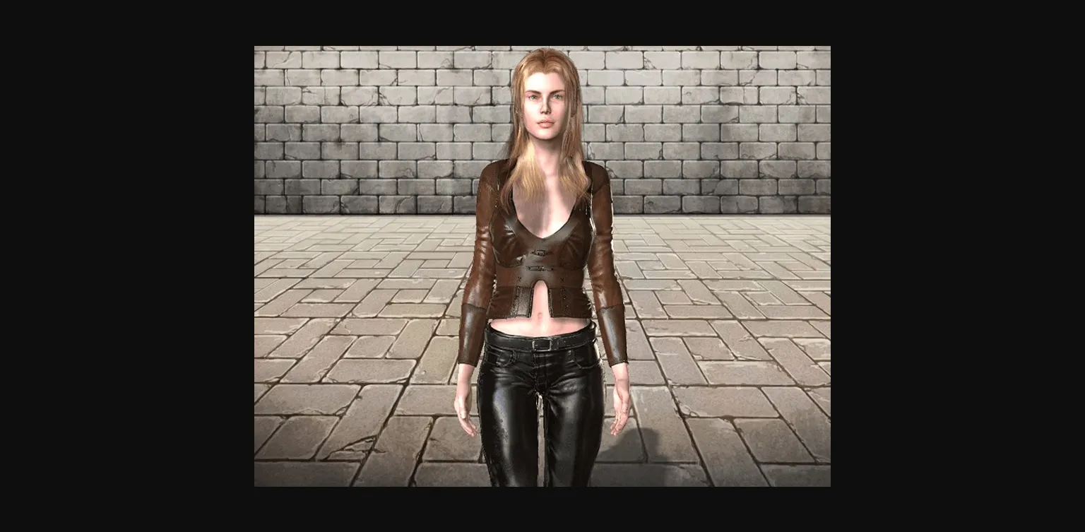 RPGM Completed The Prison [v1.02] [Jinjonkun] | Free Adult Games