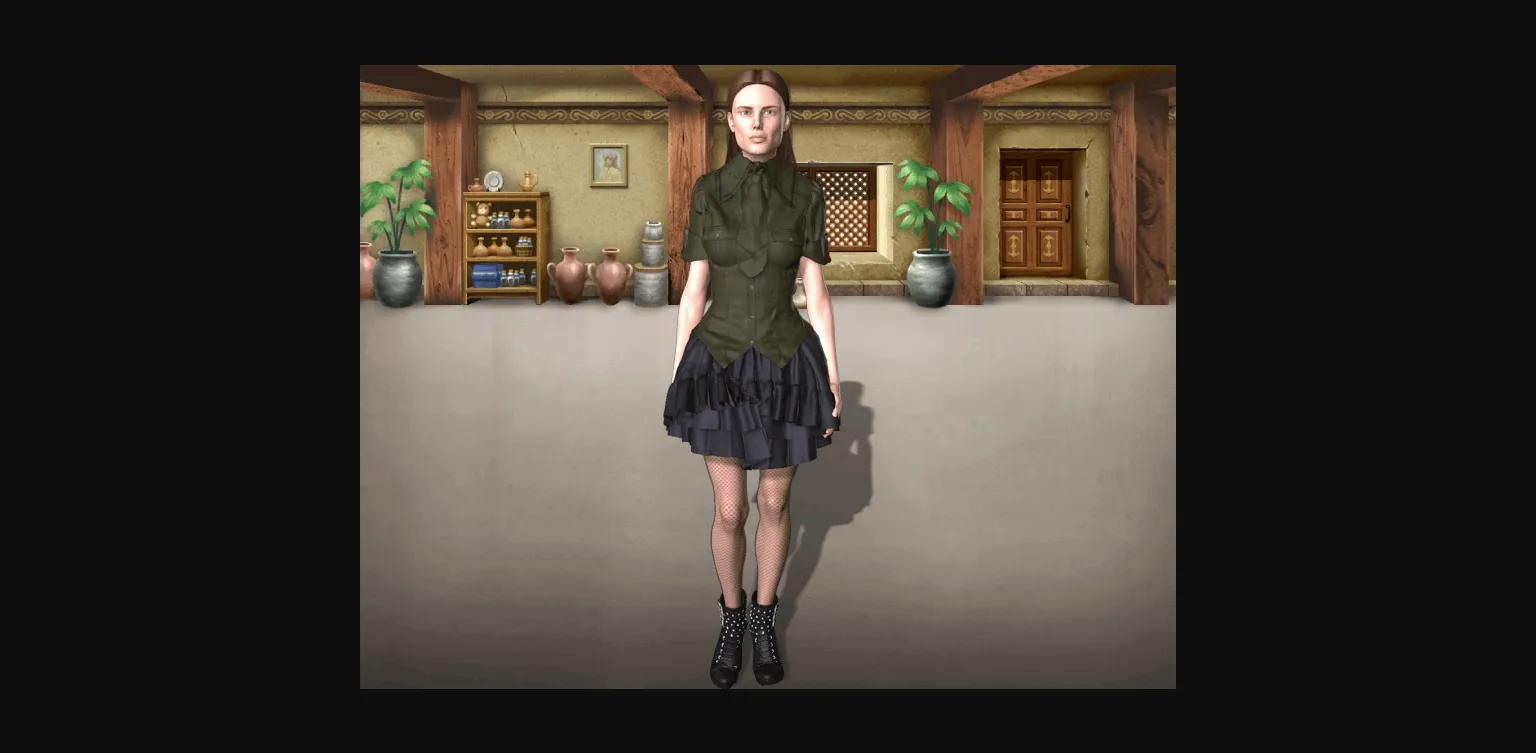 RPGM Completed The Prison [v1.02] [Jinjonkun] | Free Adult Games