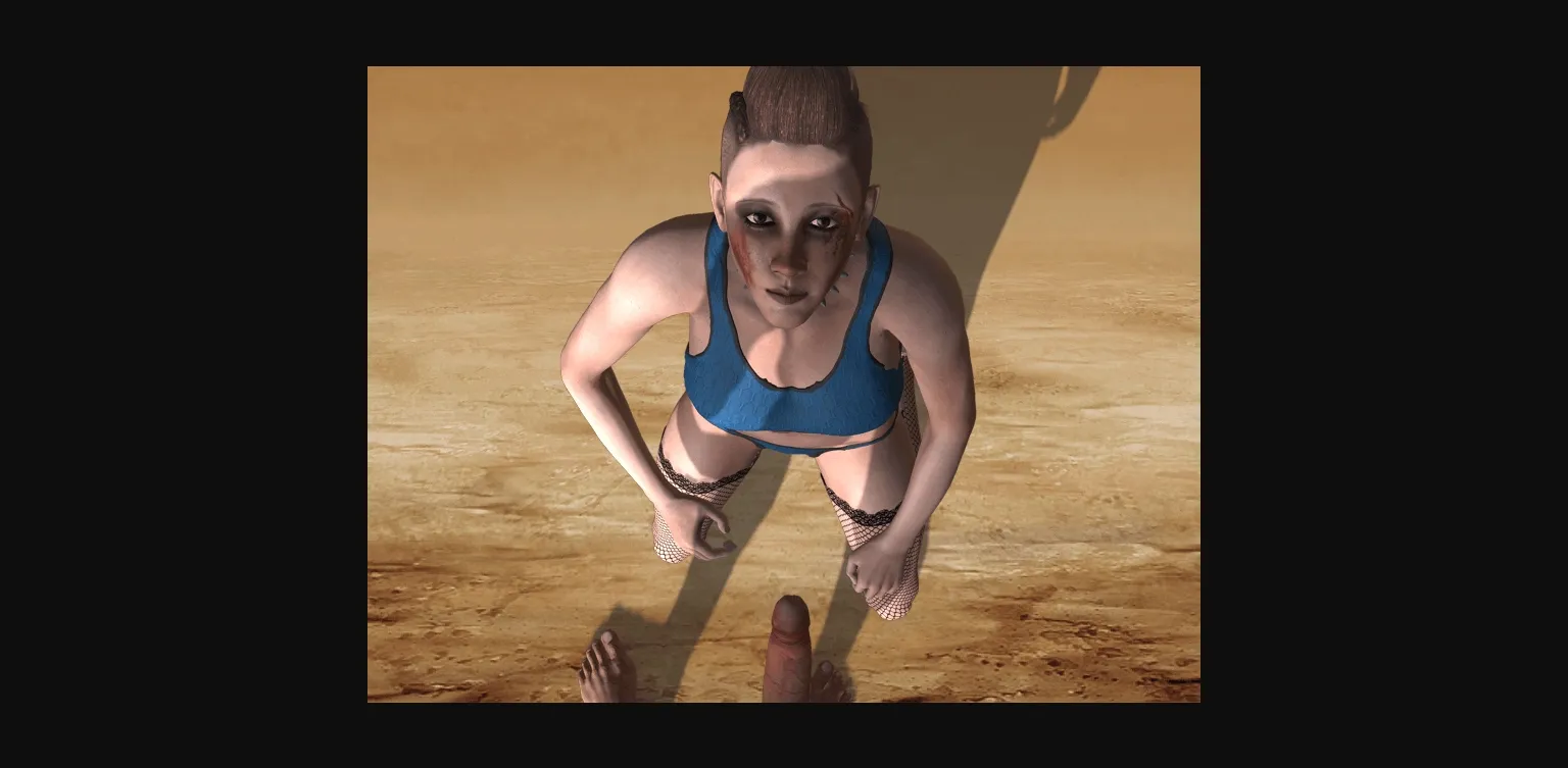 RPGM Completed The Prison [v1.02] [Jinjonkun] | Free Adult Games