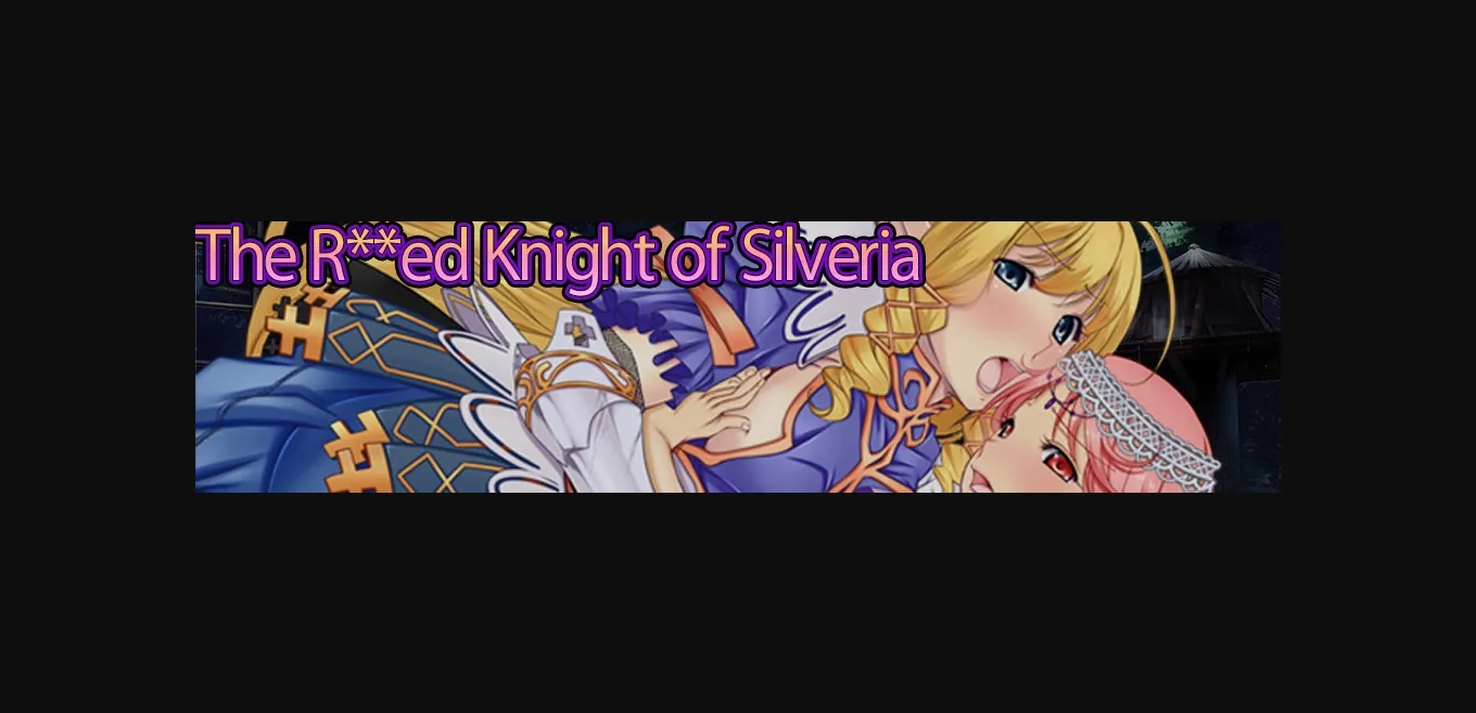 RPGM Completed The Raped Knight of Silveria [Final] [Chanpuru X] | Free Adult Games