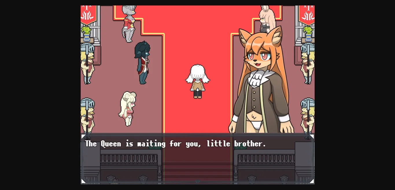 RPGM Completed The Rebirth of Kingdom Lo [Final] [Triangle] | Free Adult Games