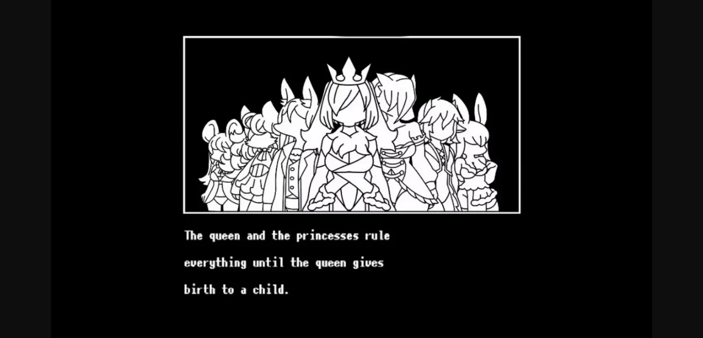 RPGM Completed The Rebirth of Kingdom Lo [Final] [Triangle] | Free Adult Games