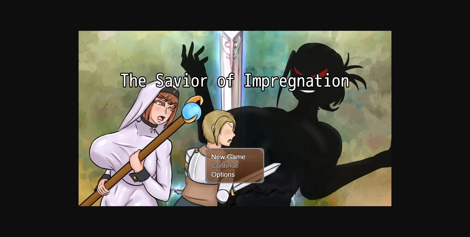 RPGM Completed The Savior of Impregnation [v1.1] [BrOkEn eNgLiSh] | Free Adult Games