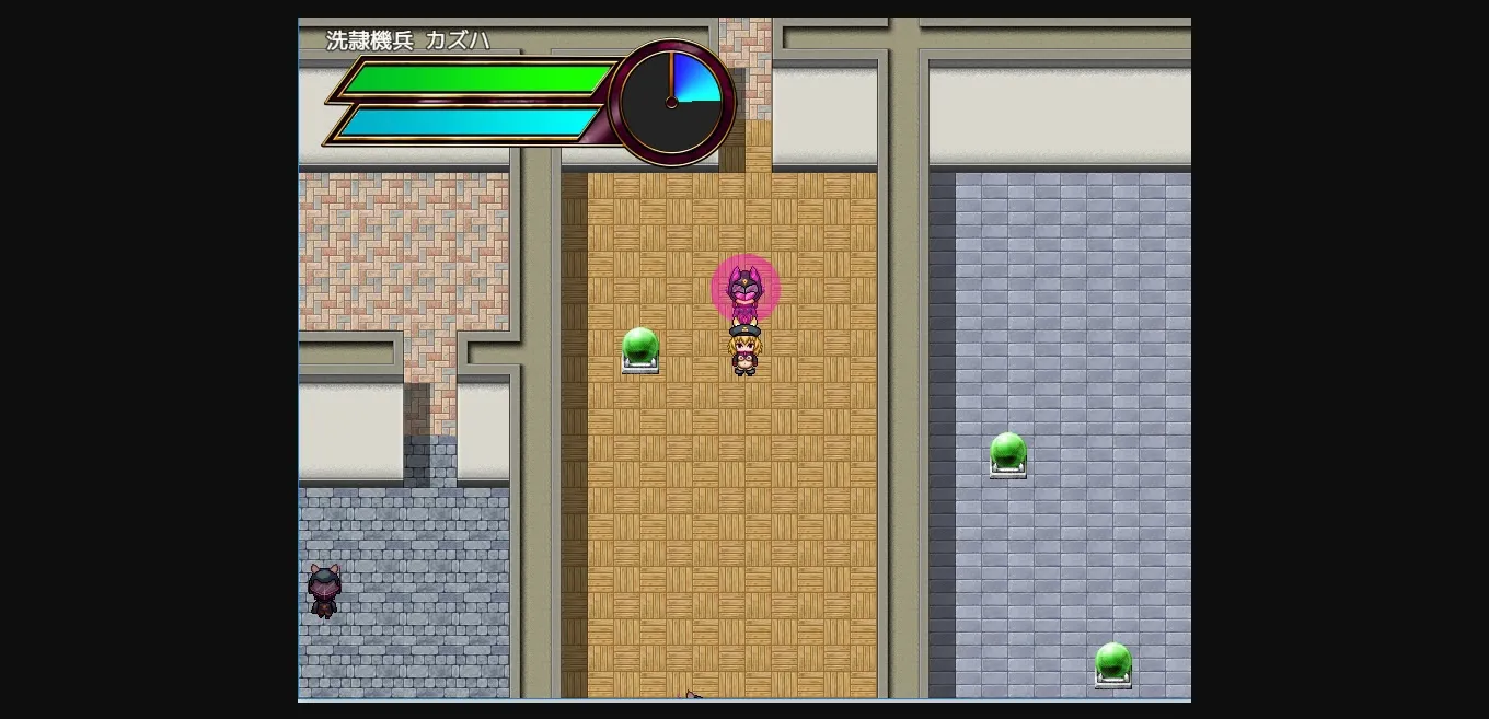 RPGM Completed The Ship of Servitude 2 [Fina] [Corrupt] | Free Adult Games