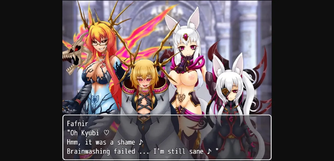 RPGM Completed The Ship of Servitude 2 [Fina] [Corrupt] | Free Adult Games