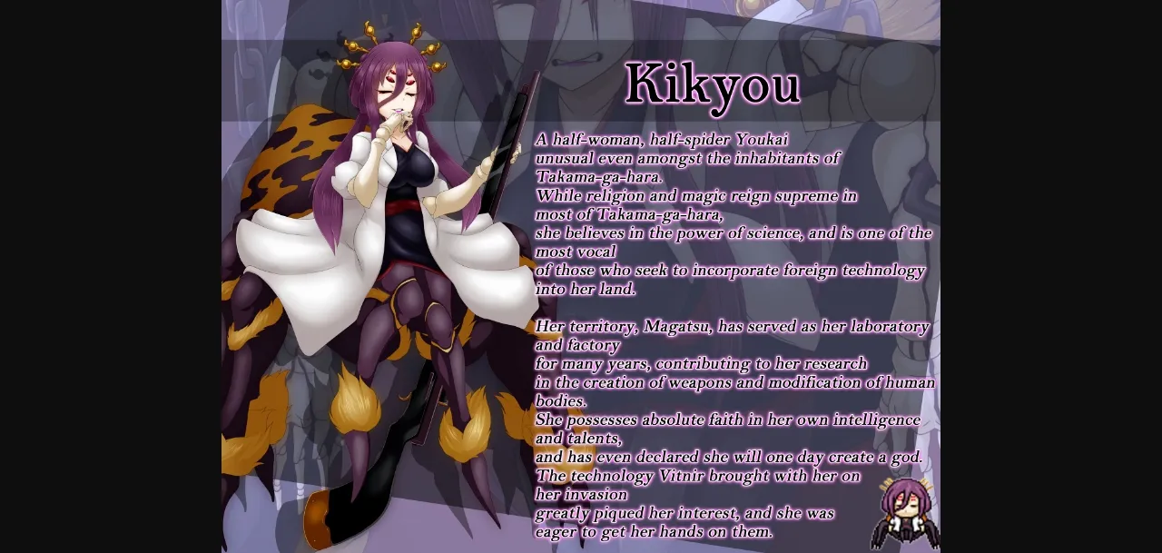 RPGM Completed The Ship of Servitude [v1.5] [Corrupt] | Free Adult Games