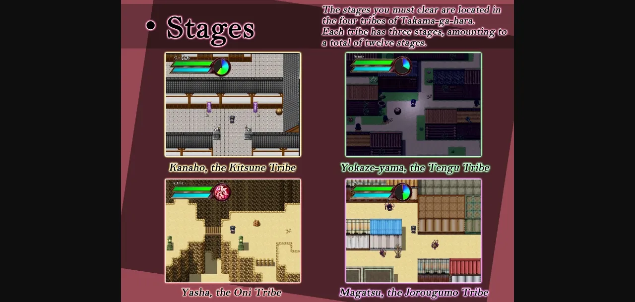 RPGM Completed The Ship of Servitude [v1.5] [Corrupt] | Free Adult Games