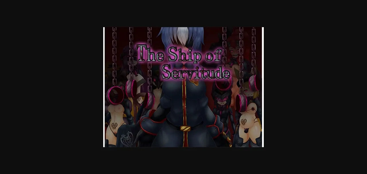 RPGM Completed The Ship of Servitude [v1.5] [Corrupt] | Free Adult Games