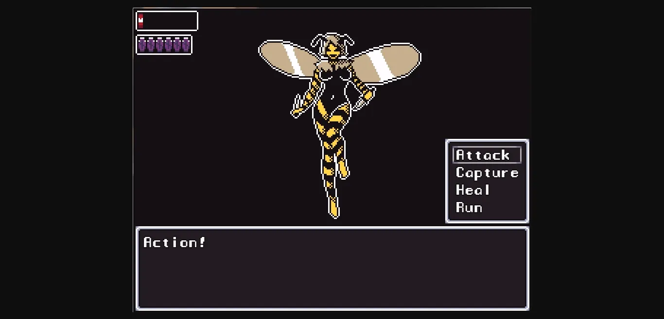 RPGM Completed The Silkfang Respite [v1.06] [Godspeak] | Free Adult Games