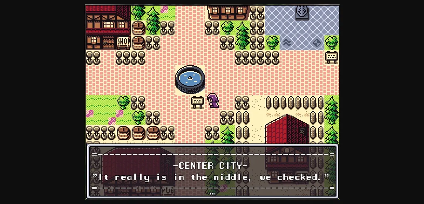 RPGM Completed The Silkfang Respite [v1.06] [Godspeak] | Free Adult Games