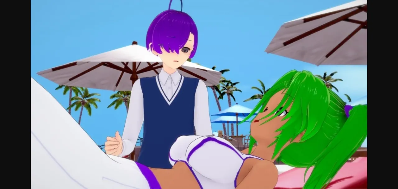 RPGM Completed The Siren's Song [v1.3] [maiie] | Free Adult Games