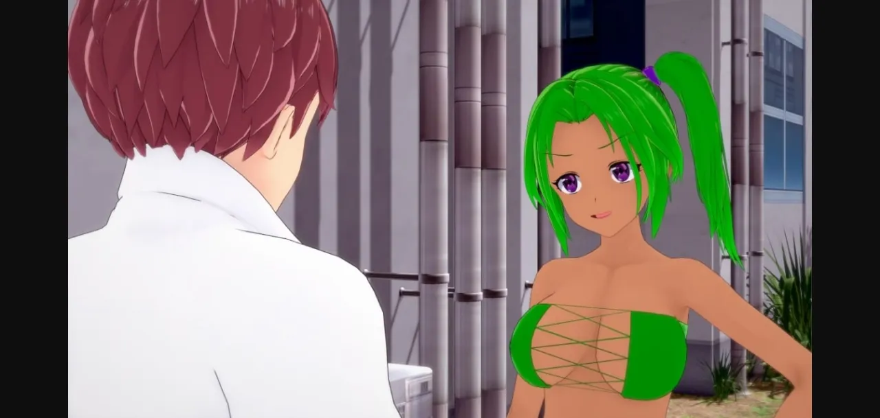 RPGM Completed The Siren's Song [v1.3] [maiie] | Free Adult Games