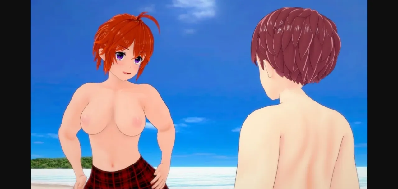 RPGM Completed The Siren's Song [v1.3] [maiie] | Free Adult Games