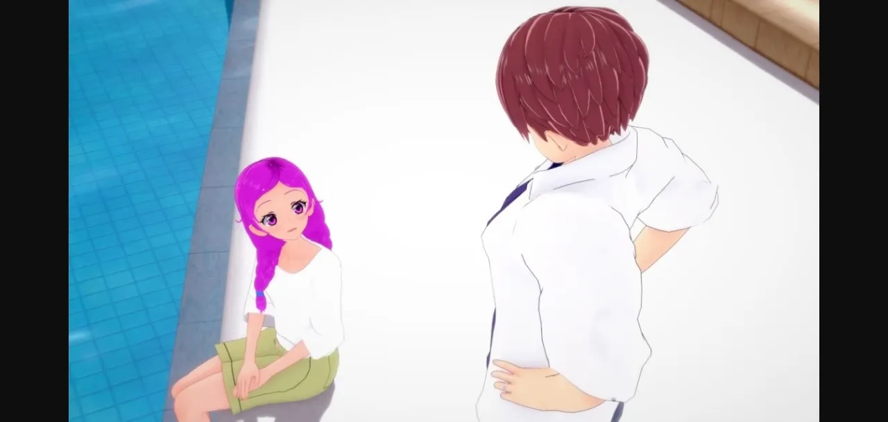 RPGM Completed The Siren's Song [v1.3] [maiie] | Free Adult Games