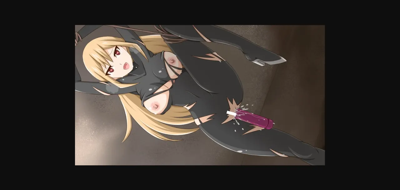 RPGM Completed The Story of the Devil's Daughter [v1.01] [NodAtelier] | Free Adult Games