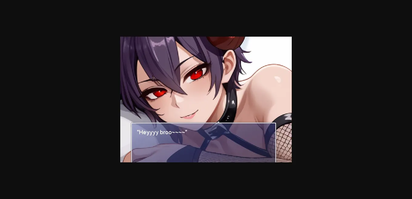 RPGM Completed The Succubus Femboy In My Dream [v1.0] [Catboy Productions] | Free Adult Games