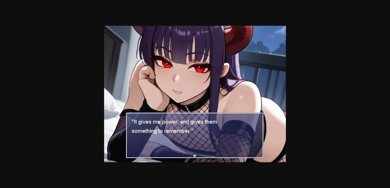 RPGM Completed The Succubus Femboy In My Dream [v1.0] [Catboy Productions] | Free Adult Games