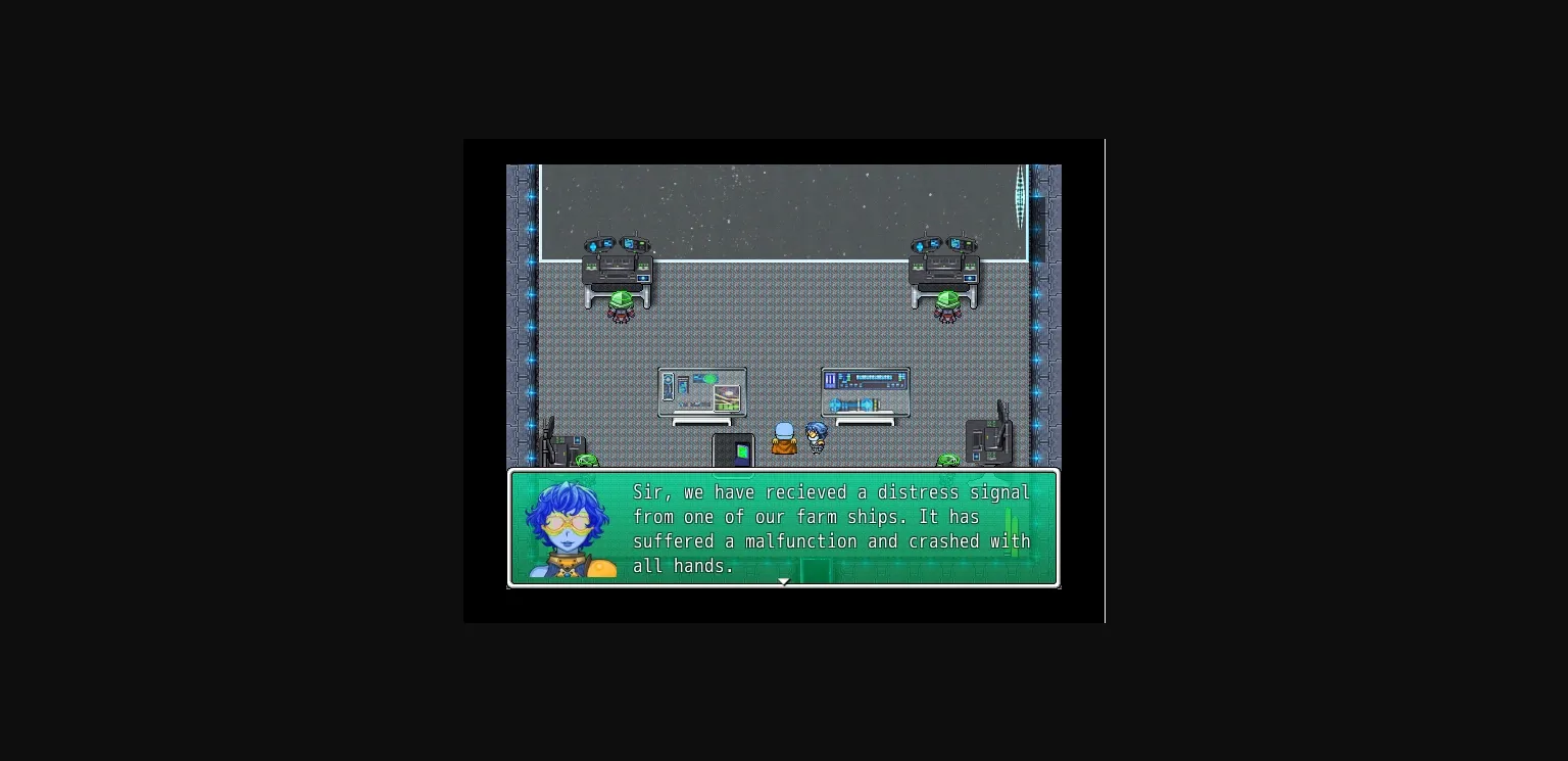 RPGM Completed The Sytopian Situation [v1.0.1] [extrafantasygames] | Free Adult Games