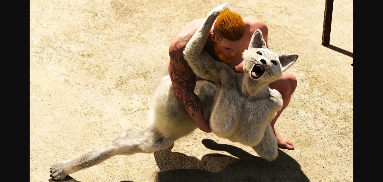 RPGM Completed The Tale of a Cat and a Girl [v1.03] [Team NiiMii] | Free Adult Games