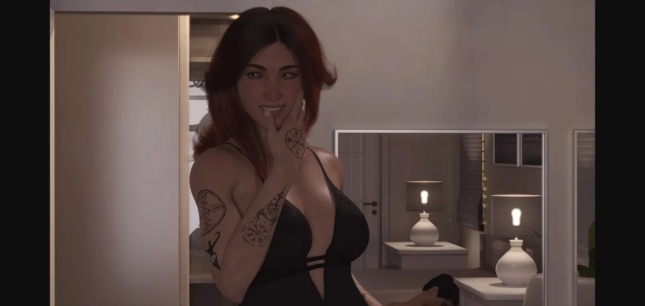 RPGM Completed The Tale of a Cat and a Girl [v1.03] [Team NiiMii] | Free Adult Games