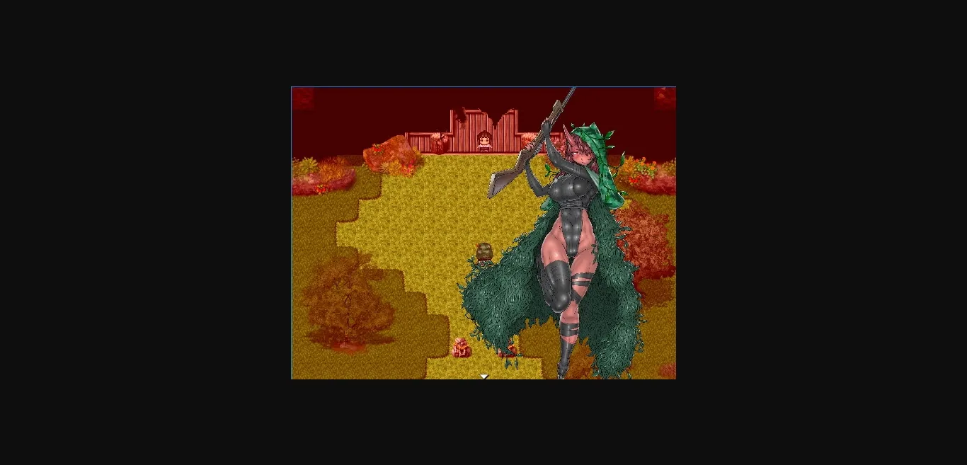 RPGM Completed The Three Charms - Lonesome Spirit [Final] [Minwa] | Free Adult Games