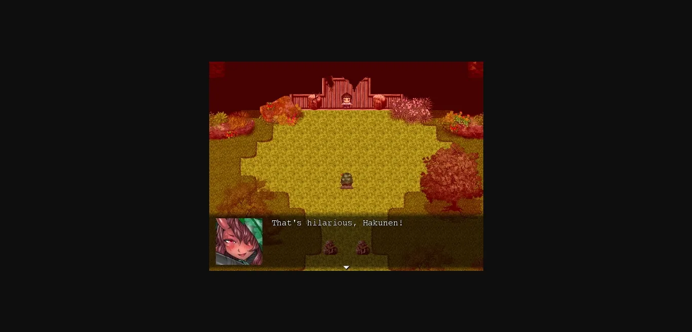 RPGM Completed The Three Charms - Lonesome Spirit [Final] [Minwa] | Free Adult Games