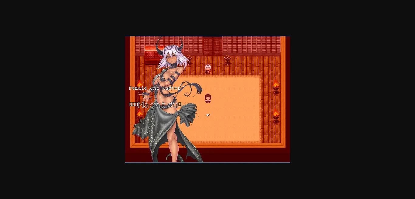 RPGM Completed The Three Charms - Lonesome Spirit [Final] [Minwa] | Free Adult Games