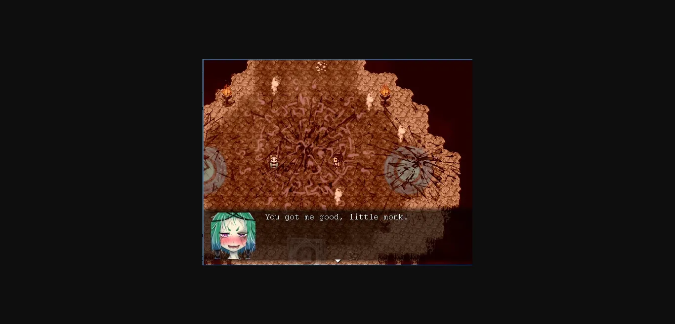 RPGM Completed The Three Charms - Lonesome Spirit [Final] [Minwa] | Free Adult Games