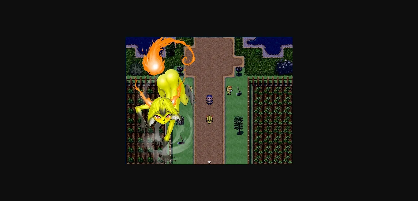 RPGM Completed The Three Charms - Lonesome Spirit [Final] [Minwa] | Free Adult Games