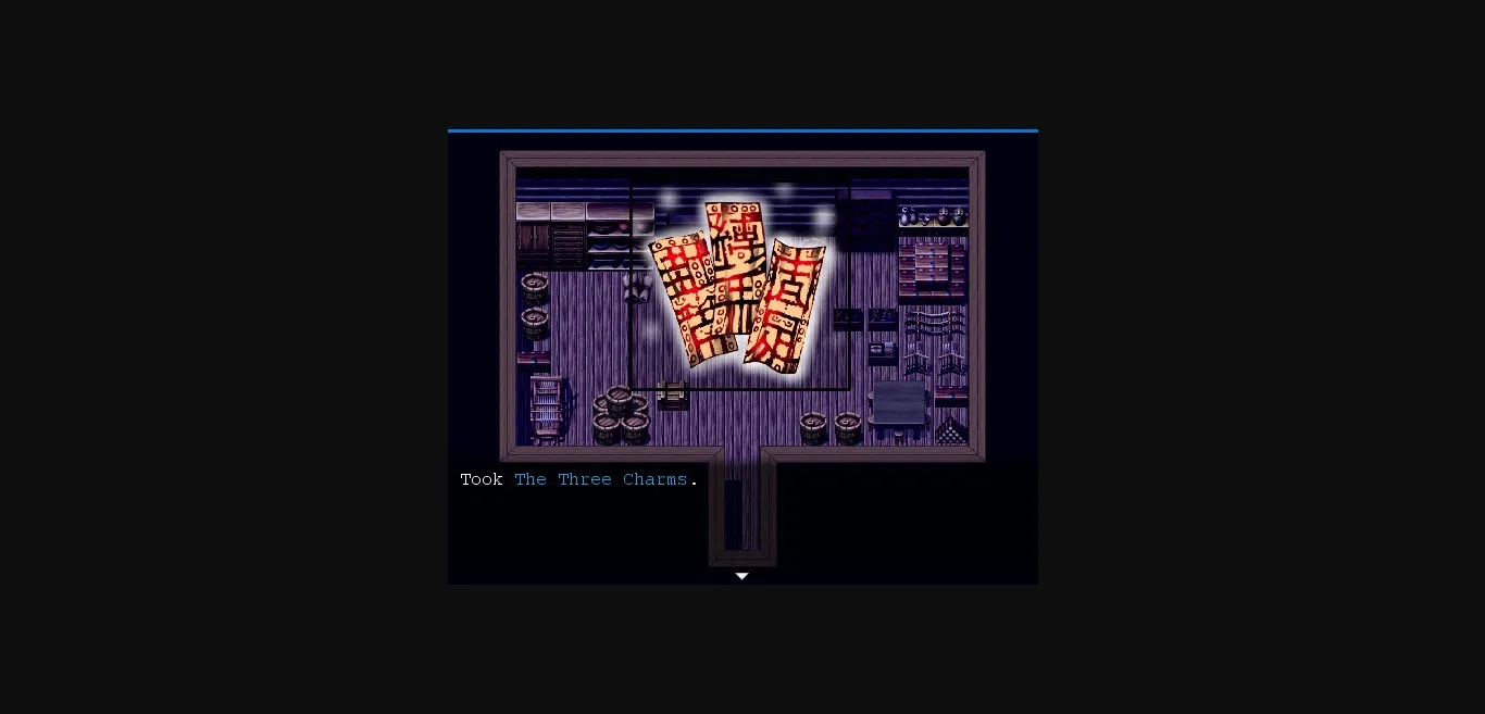 RPGM Completed The Three Charms - Lonesome Spirit [Final] [Minwa] | Free Adult Games