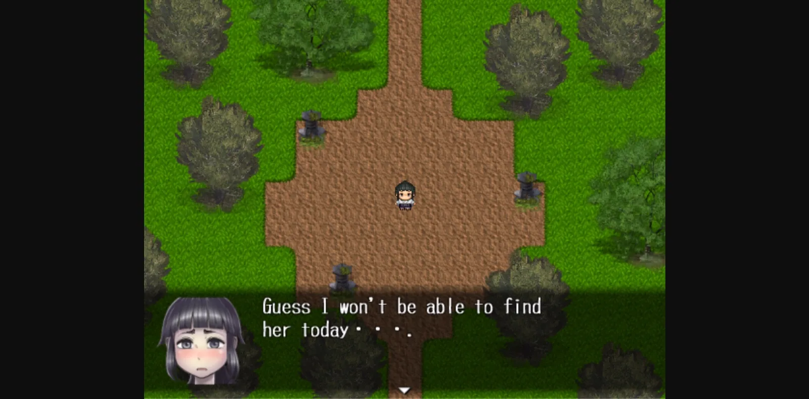 RPGM Completed The Three Charms [Minwa] | Free Adult Games