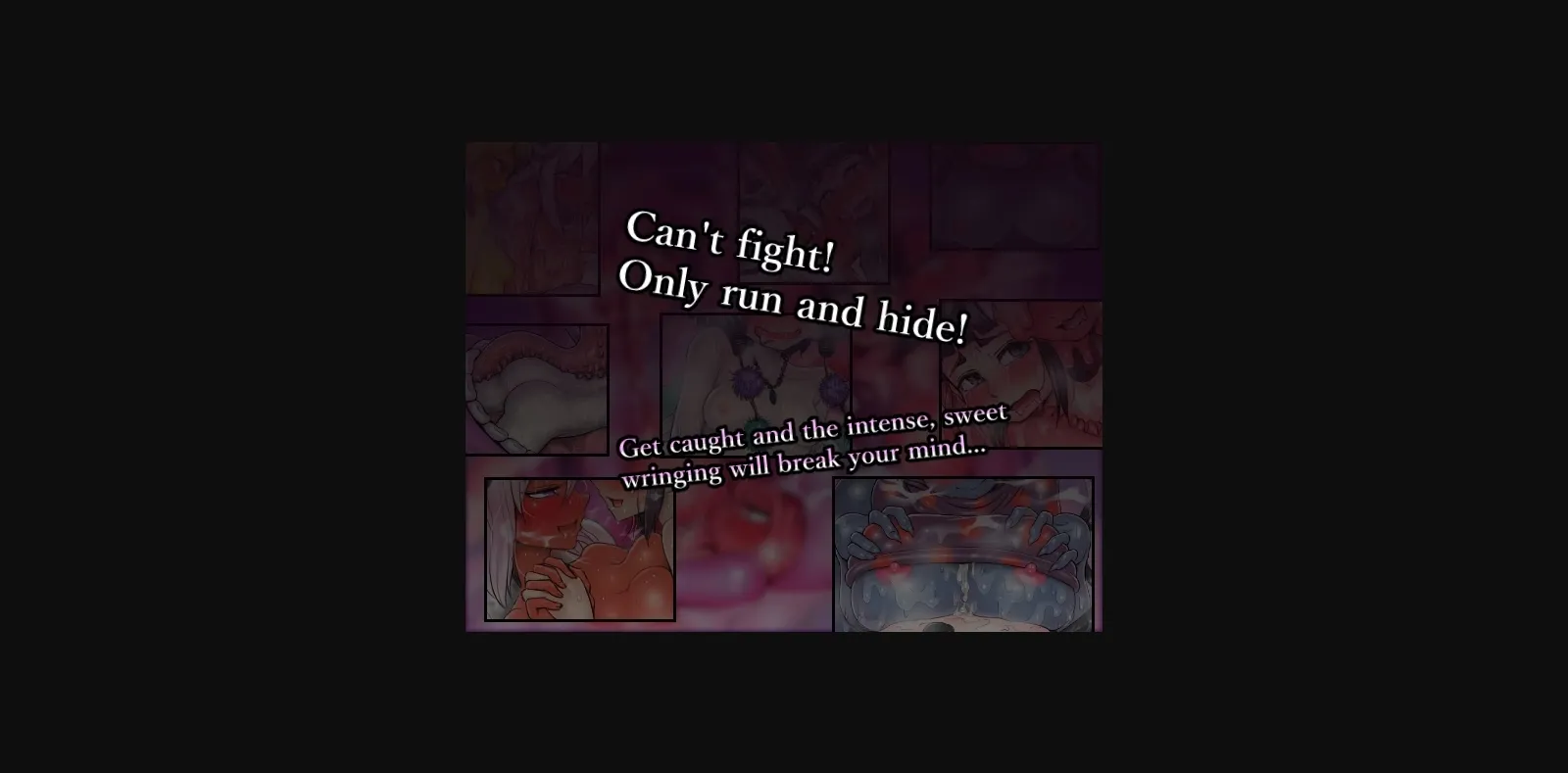 RPGM Completed The Three Charms [Minwa] | Free Adult Games