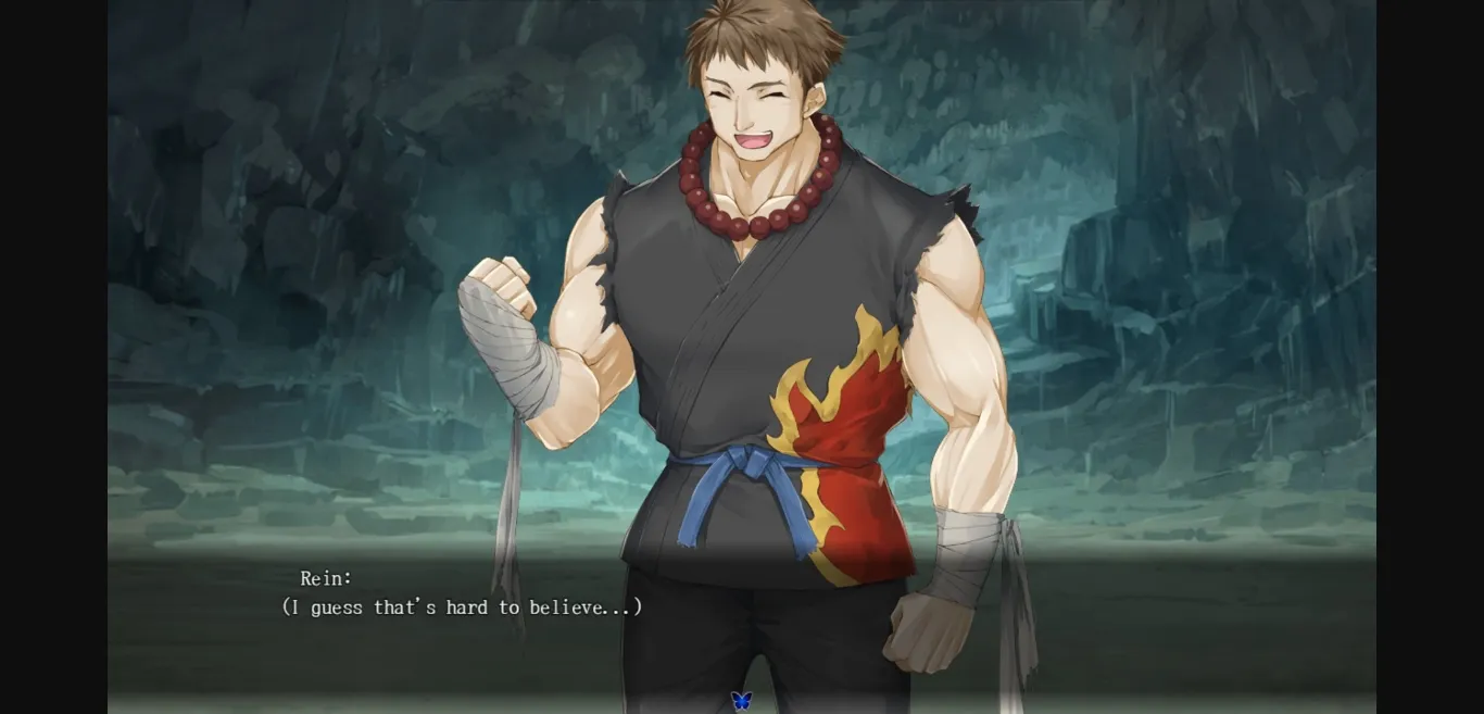 RPGM Completed The Triumphant Return of Diabolos [Final] [Bud of Lupine] | Free Adult Games