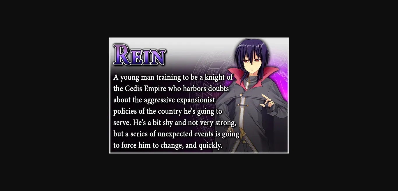 RPGM Completed The Triumphant Return of Diabolos [Final] [Bud of Lupine] | Free Adult Games