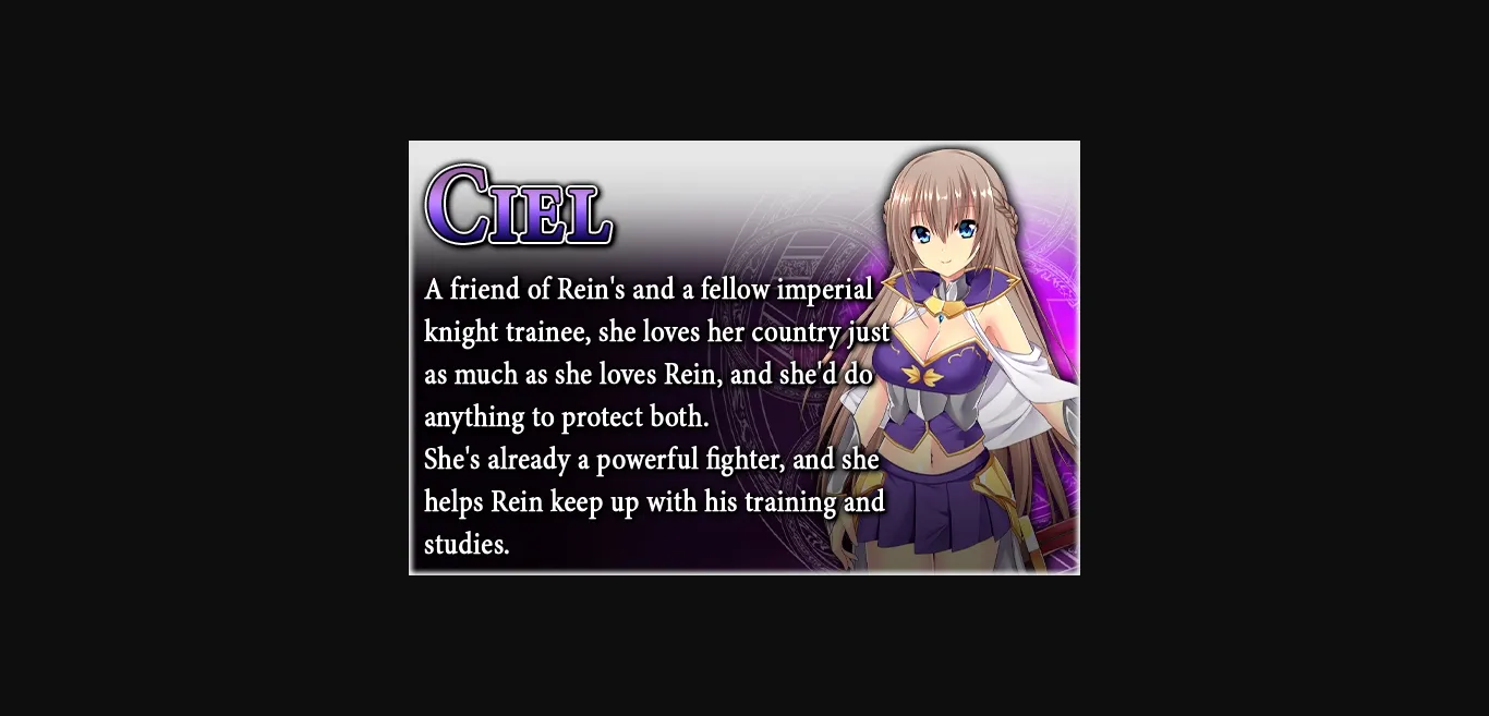 RPGM Completed The Triumphant Return of Diabolos [Final] [Bud of Lupine] | Free Adult Games