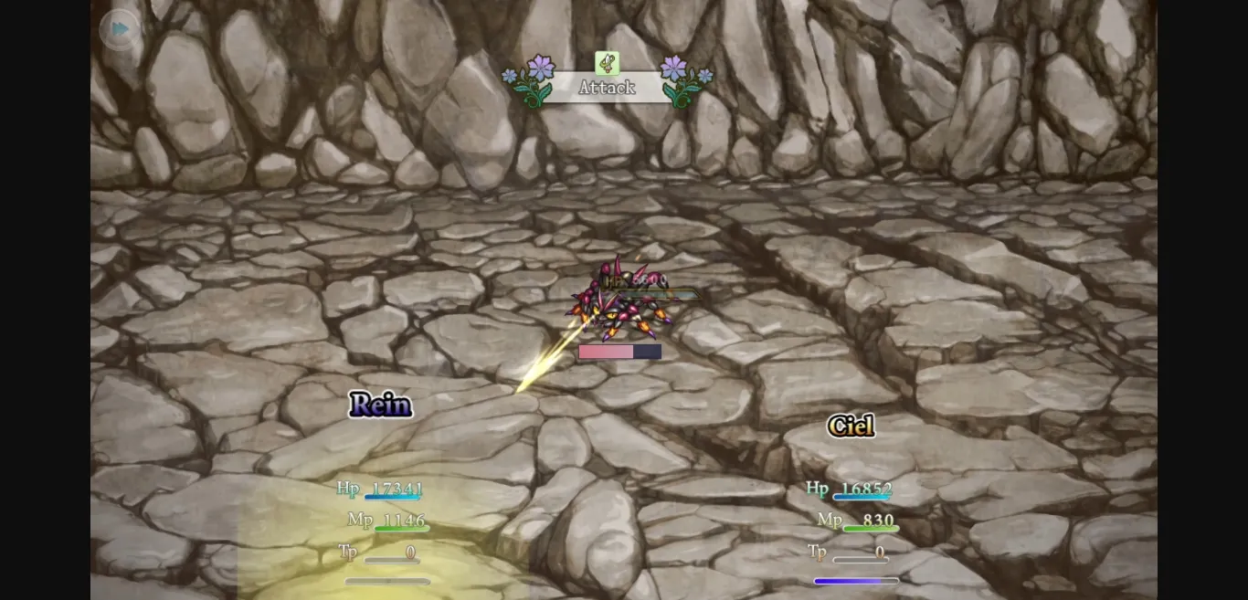 RPGM Completed The Triumphant Return of Diabolos [Final] [Bud of Lupine] | Free Adult Games