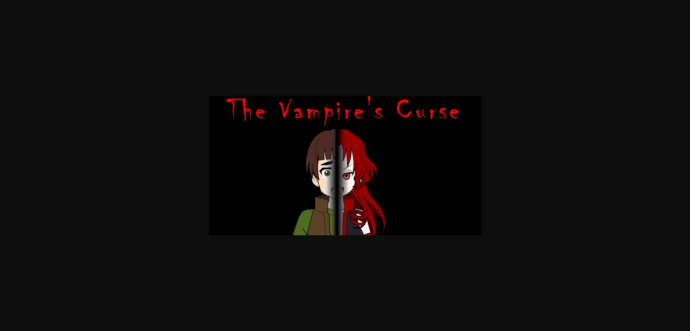 RPGM Completed The Vampire's Curse MZ [v1.0] [Thriller12345] | Free Adult Games