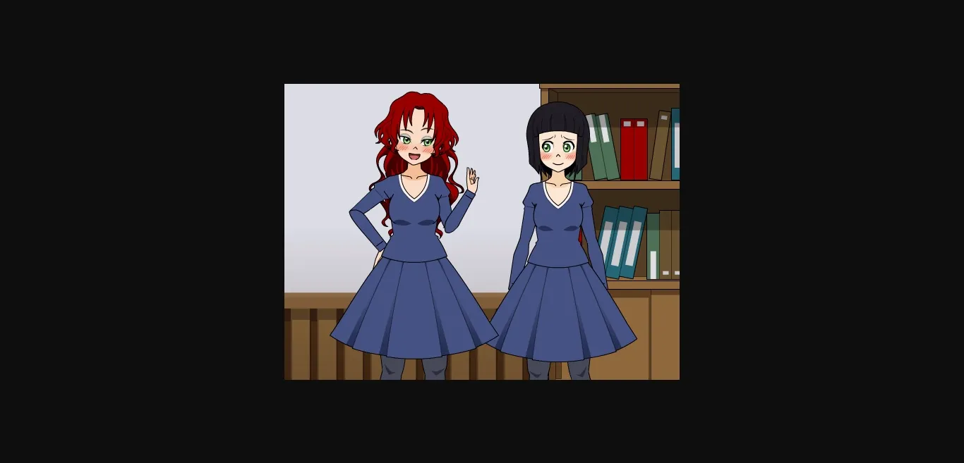 RPGM Completed The Vampire's Curse MZ [v1.0] [Thriller12345] | Free Adult Games