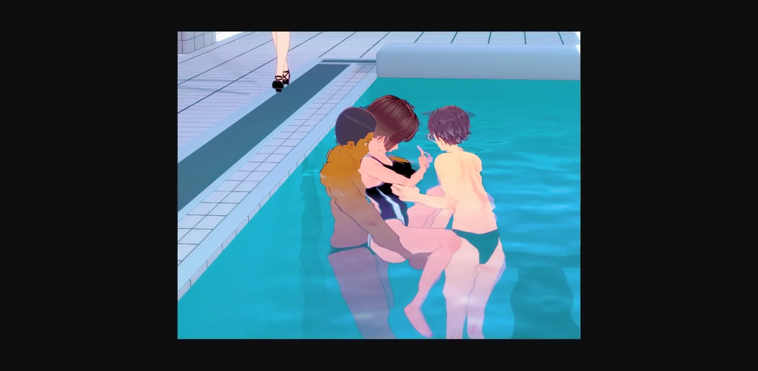 RPGM Completed The Weekend [Final v1.0] [Cloaca Games] | Free Adult Games