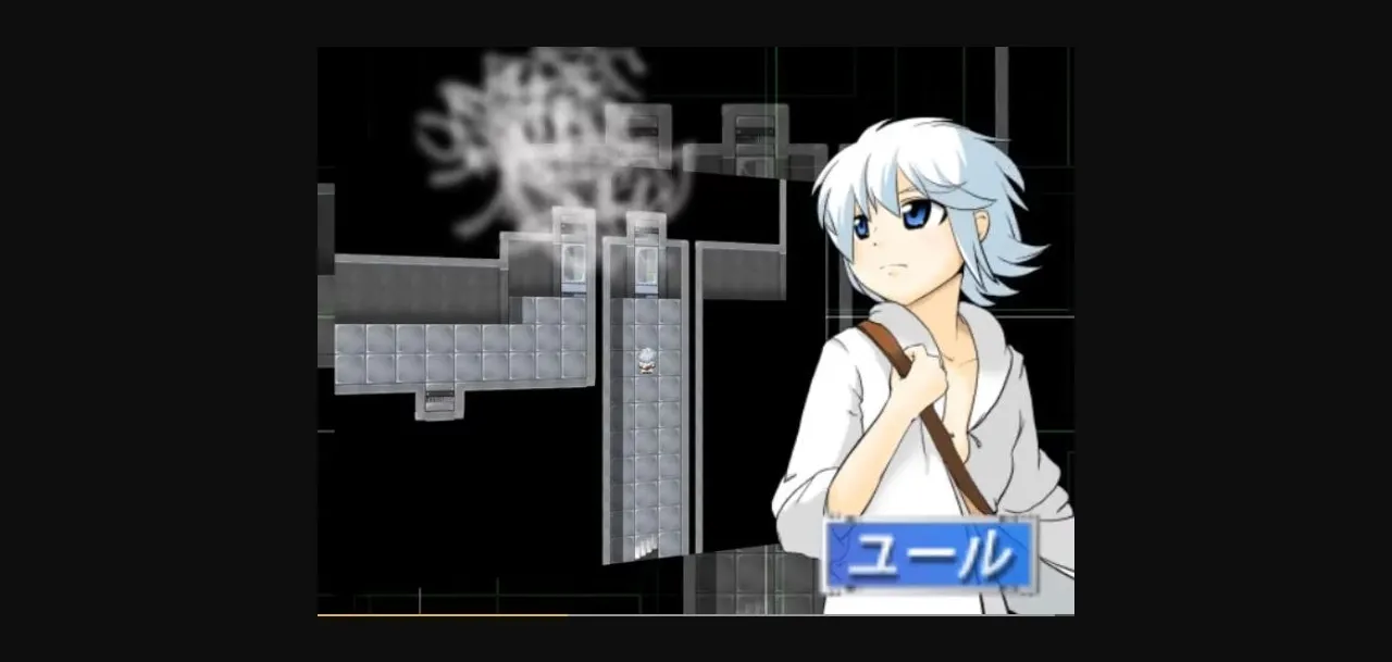 RPGM Completed The World A Robot Girl Dreams Of [v3.2] [P.D. Creations] | Free Adult Games