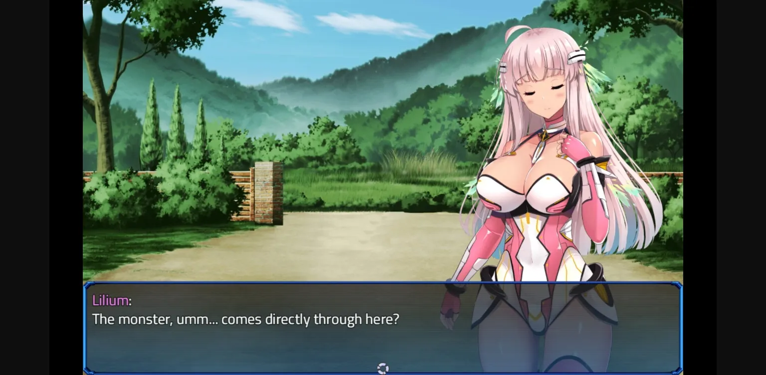 RPGM Completed The World's Egg - For Those Who Dream [v1.03] [Hasoyua] | Free Adult Games