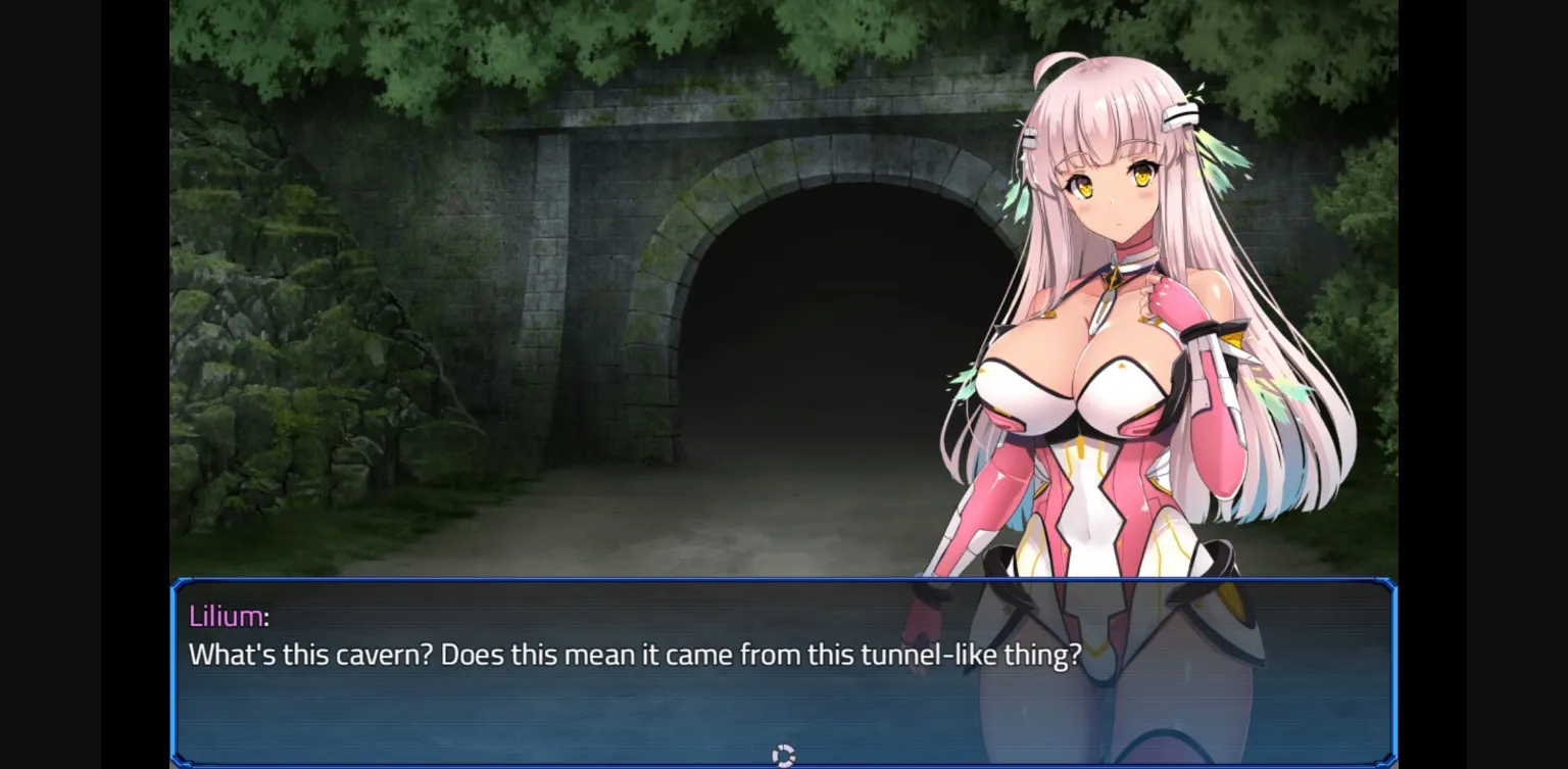 RPGM Completed The World's Egg - For Those Who Dream [v1.03] [Hasoyua] | Free Adult Games