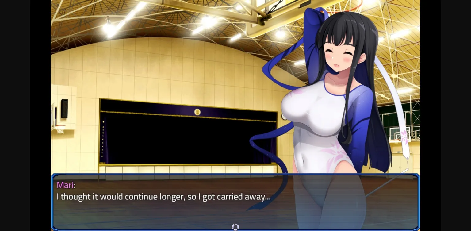 RPGM Completed The World's Egg - For Those Who Dream [v1.03] [Hasoyua] | Free Adult Games