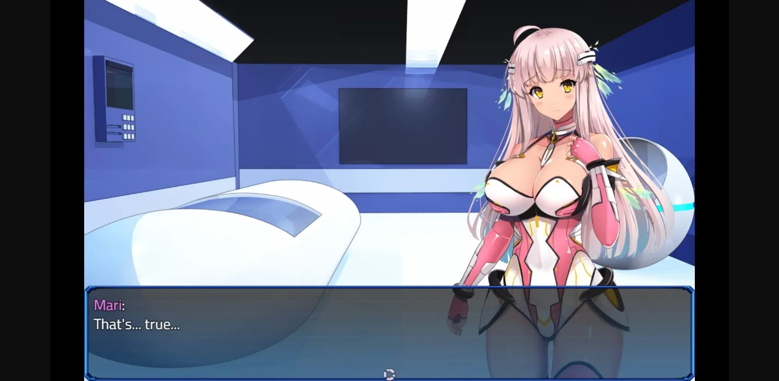 RPGM Completed The World's Egg - For Those Who Dream [v1.03] [Hasoyua] | Free Adult Games